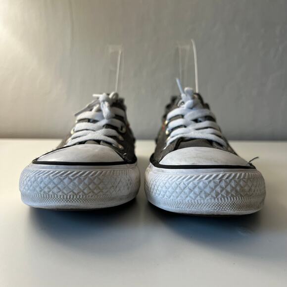 Converse Women's Chuck Taylor All Star Shoreline Slip-On Sneakers Shoes Size 5 - Picture 2 of 12